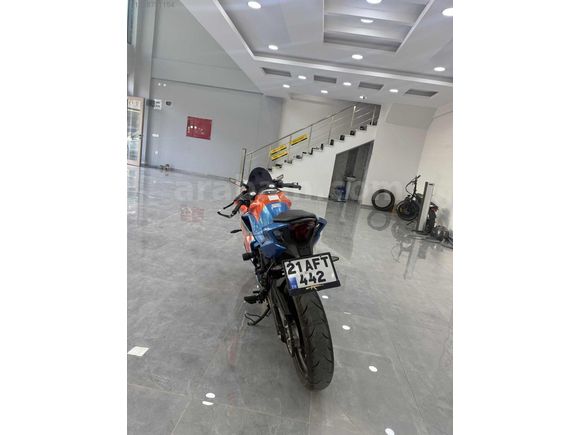 ZENGO otomotiv den tertemiz