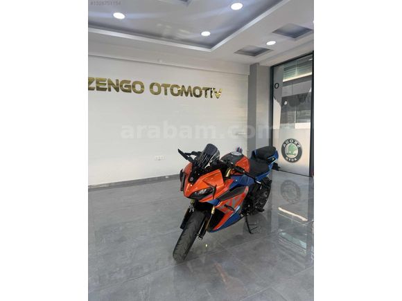 ZENGO otomotiv den tertemiz