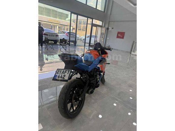 ZENGO otomotiv den tertemiz
