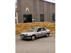 Sahibinden Toyota Corolla 1.6 Terra 2001 Model 