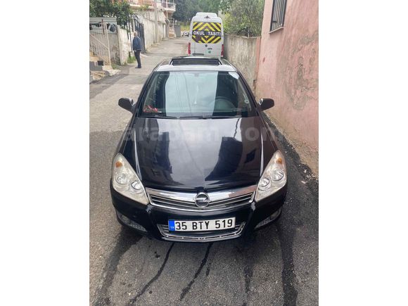 Sahibinden Opel Astra 1.3 CDTI Enjoy 2008 Model 