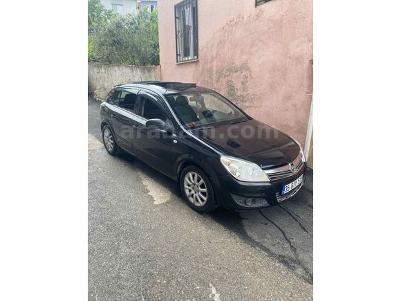 Sahibinden Opel Astra 1.3 CDTI Enjoy 2008 Model 