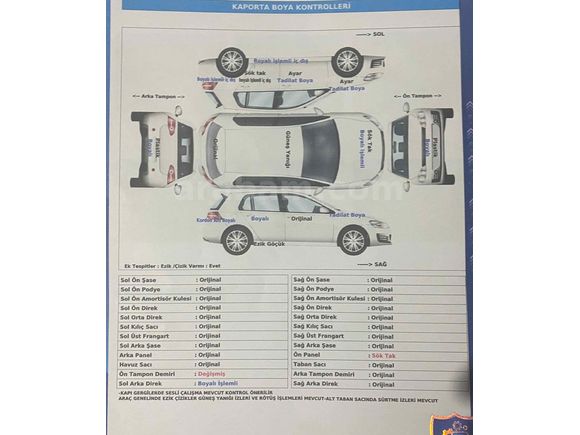 Sahibinden Opel Astra 1.3 CDTI Enjoy 2008 Model 