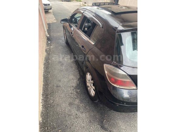 Sahibinden Opel Astra 1.3 CDTI Enjoy 2008 Model 