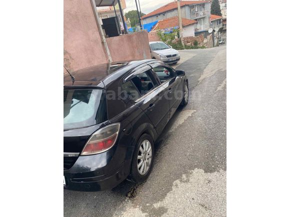 Sahibinden Opel Astra 1.3 CDTI Enjoy 2008 Model 