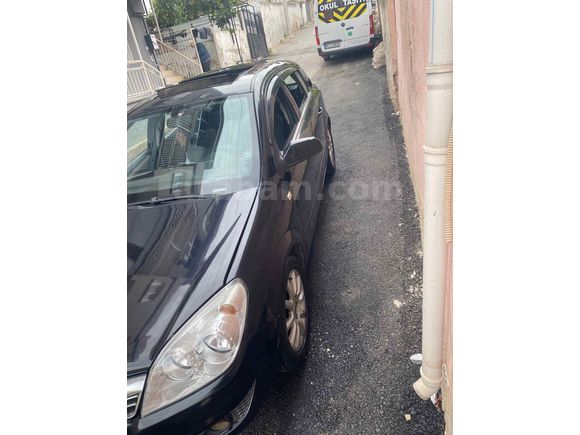 Sahibinden Opel Astra 1.3 CDTI Enjoy 2008 Model 