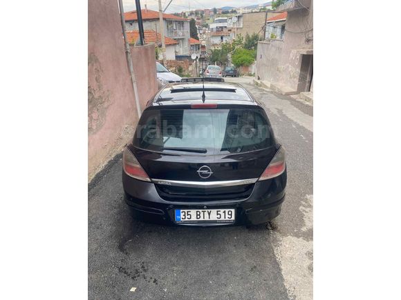 Sahibinden Opel Astra 1.3 CDTI Enjoy 2008 Model 