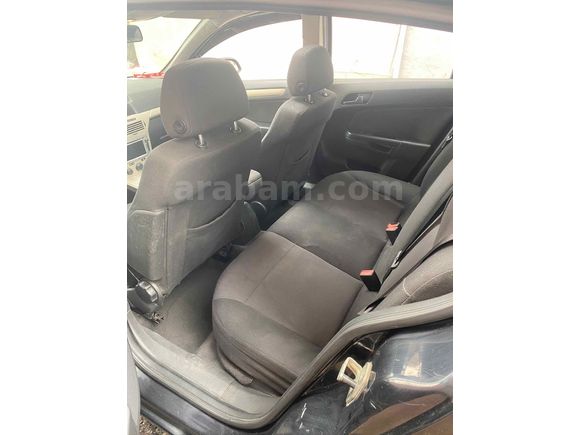 Sahibinden Opel Astra 1.3 CDTI Enjoy 2008 Model 