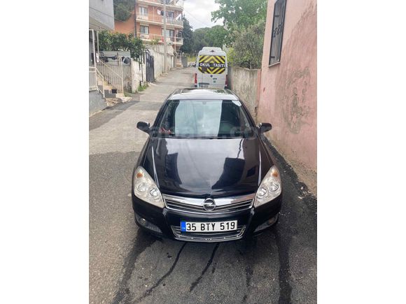 Sahibinden Opel Astra 1.3 CDTI Enjoy 2008 Model 