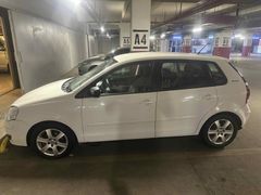 Sahibinden Volkswagen Polo 1.4 TDi Goal 2007 Model 