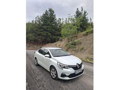 Sahibinden Renault Taliant 1.0 T Touch 2022 Model  108.000 km Beyaz