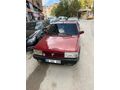 Sahibinden Tofaş Doğan SLX 1993 Model  100.000 km Kırmızı