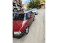 Sahibinden Tofaş Doğan SLX 1993 Model  100.000 km Kırmızı