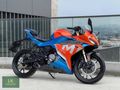 LK CAR CENTER CFM 250 SR KM 1530