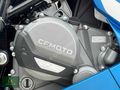 LK CAR CENTER CFM 250 SR KM 1530