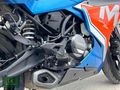 LK CAR CENTER CFM 250 SR KM 1530