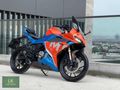 LK CAR CENTER CFM 250 SR KM 1530