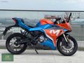 LK CAR CENTER CFM 250 SR KM 1530
