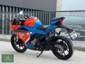 LK CAR CENTER CFM 250 SR KM 1530
