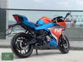 LK CAR CENTER CFM 250 SR KM 1530