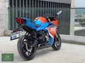 LK CAR CENTER CFM 250 SR KM 1530