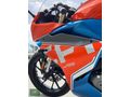 LK CAR CENTER CFM 250 SR KM 1530