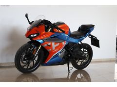 SIFIR GİBİ / HATASIZ / BOYASIZ / TERTEMİZ / DÜŞÜK KM / TURUNCU