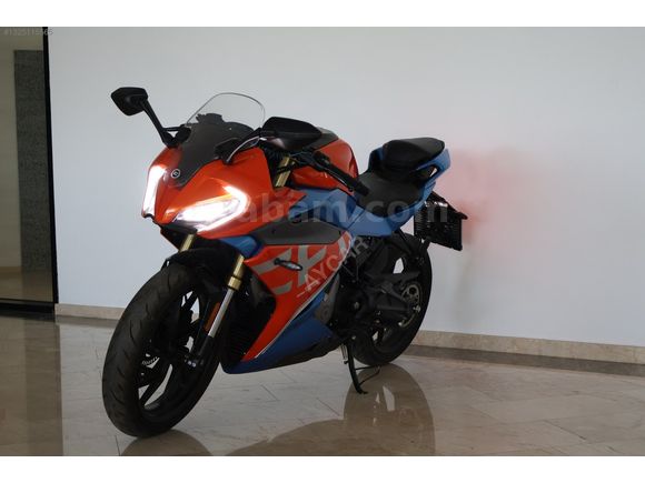 SIFIR GİBİ / HATASIZ / BOYASIZ / TERTEMİZ / DÜŞÜK KM / TURUNCU