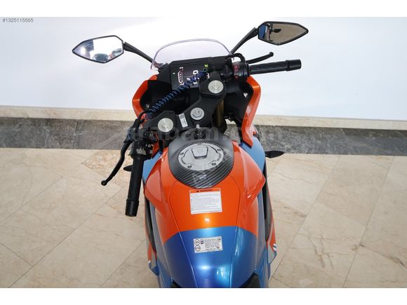 SIFIR GİBİ / HATASIZ / BOYASIZ / TERTEMİZ / DÜŞÜK KM / TURUNCU