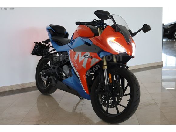 SIFIR GİBİ / HATASIZ / BOYASIZ / TERTEMİZ / DÜŞÜK KM / TURUNCU