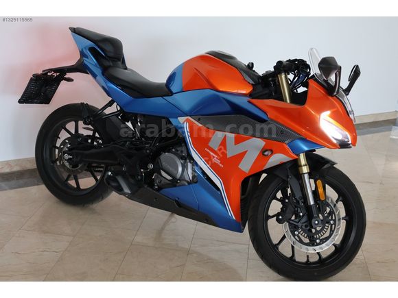 SIFIR GİBİ / HATASIZ / BOYASIZ / TERTEMİZ / DÜŞÜK KM / TURUNCU