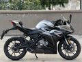Nokta Hatasız / 2025 Model / Garantili / CF Moto 250 SR