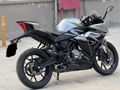 Nokta Hatasız / 2025 Model / Garantili / CF Moto 250 SR
