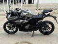 Nokta Hatasız / 2025 Model / Garantili / CF Moto 250 SR