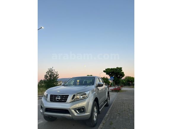 Sahibinden Nissan Navara 2.3 dCi 4x2 2018 Model