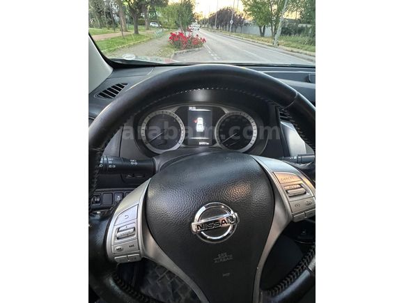 Sahibinden Nissan Navara 2.3 dCi 4x2 2018 Model