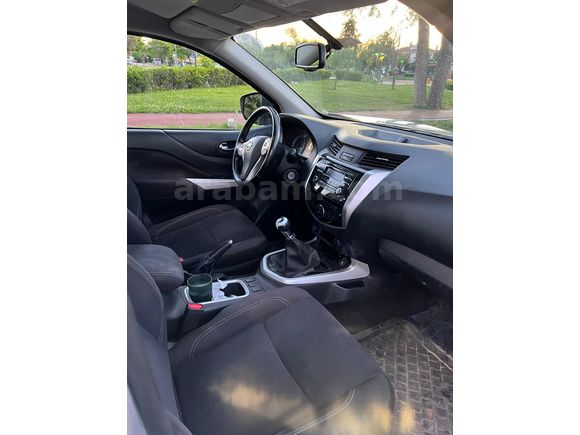 Sahibinden Nissan Navara 2.3 dCi 4x2 2018 Model