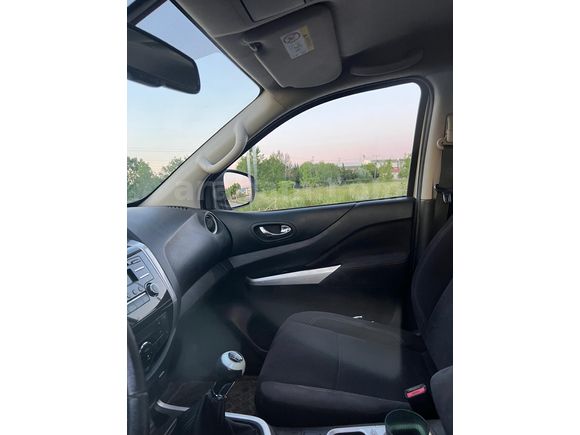 Sahibinden Nissan Navara 2.3 dCi 4x2 2018 Model