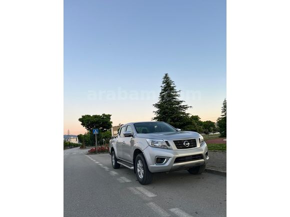 Sahibinden Nissan Navara 2.3 dCi 4x2 2018 Model