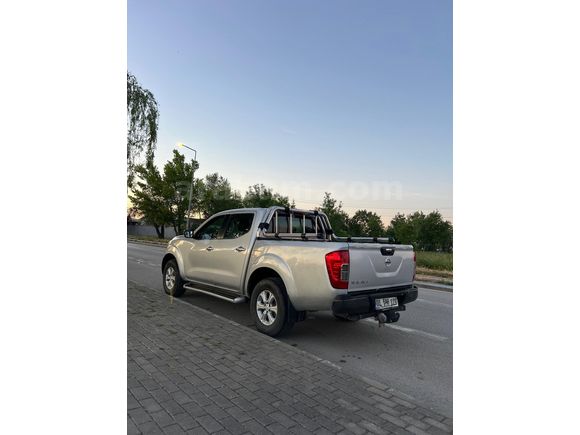Sahibinden Nissan Navara 2.3 dCi 4x2 2018 Model