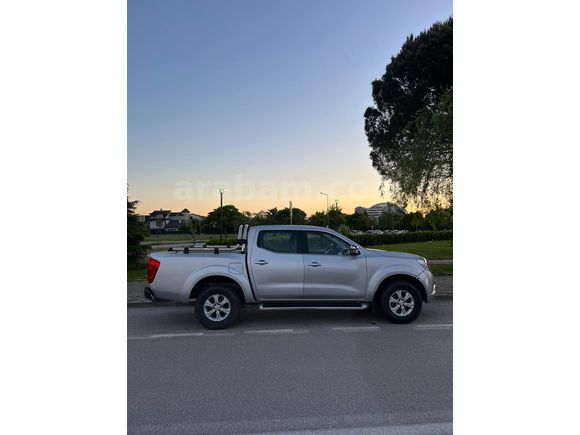 Sahibinden Nissan Navara 2.3 dCi 4x2 2018 Model