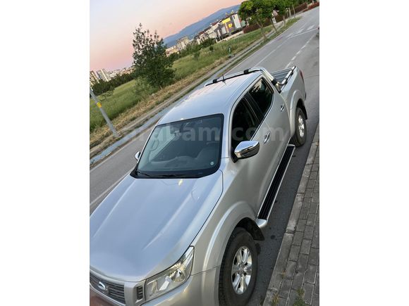 Sahibinden Nissan Navara 2.3 dCi 4x2 2018 Model