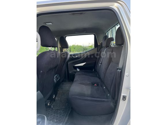 Sahibinden Nissan Navara 2.3 dCi 4x2 2018 Model