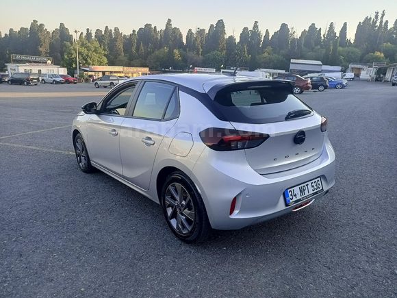 Sahibinden Opel Corsa 1.2 T Edition 2025 Model