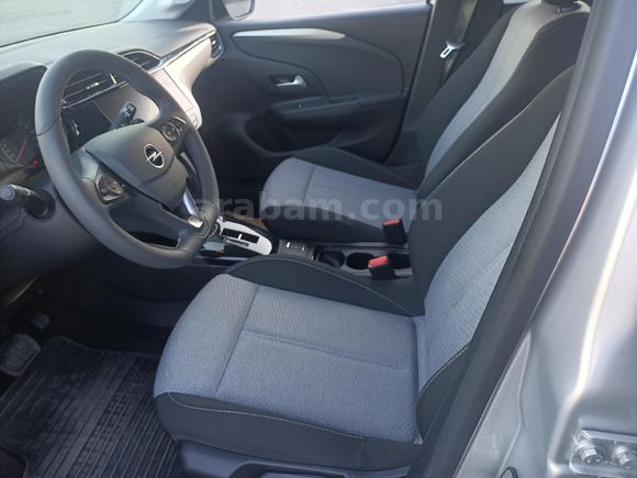 Sahibinden Opel Corsa 1.2 T Edition 2025 Model