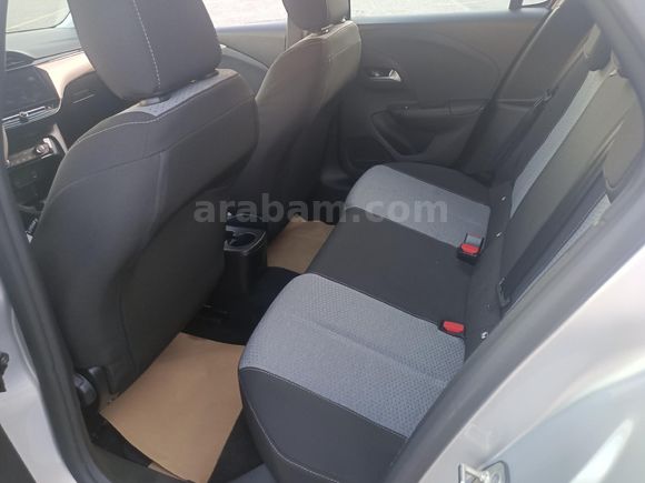 Sahibinden Opel Corsa 1.2 T Edition 2025 Model