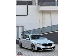 2021 BMW 5.20i LUXURY LİNE 170 HP //M GÖRÜNÜMLÜ 99.BİNDE