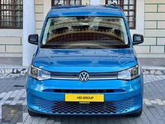 EMSALSİZ TEMİZLİKTE İLK SAHİBİNDEN HATASIZ VW CADDY STYLE DSG