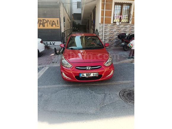 tek değişenli temiz araç