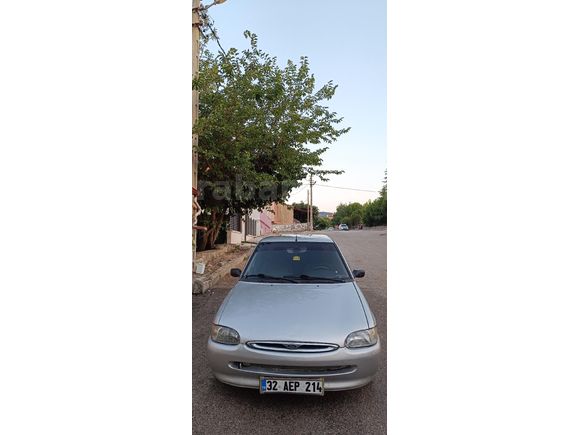 Sahibinden Ford Escort 1.6 CLX 1997 Model